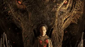 House of the dragon, capítulo 2: ¿hora de estreno y por dónde ver la serie?