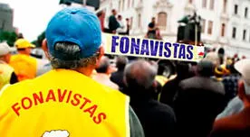 Devolución del Fonavi 2022: reembolso a fonavistas se daría a inicios de diciembre