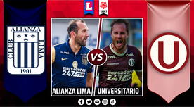 Alianza Lima vs Universitario: últimas noticias del clásico peruano