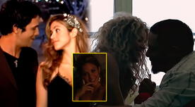 Shakira y Alejandro Sanz: usuarios viralizan video en el que se les ve con mucha 'química'