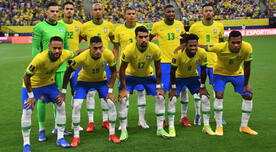 Brasil en el Mundial Qatar 2022: grupo, rivales, fixture e historial en la copa