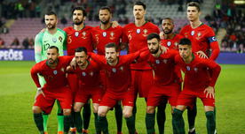 Portugal en el Mundial Qatar 2022: grupo, rivales, fixture e historial en la copa