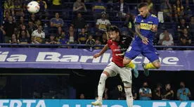 Cuándo juega Boca Juniors vs. Colón por Liga Profesional: día, hora y últimas noticias