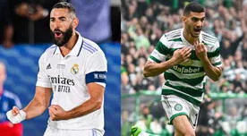 Real Madrid vs Celtic: Alineaciones confirmadas del partido por la Champions League