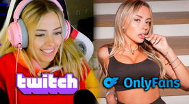 OnlyFans: ¿qué chicas gamer aparecen en la plataforma y cuánto ganan?