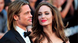 Angelina Jolie inicia demanda de 250 millones contra Brad Pitt por negocio de vinos