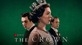 The Crown: ¿Dónde ver los capítulos completos sobre la vida de la reina Isabel II?