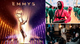 Emmy 2022: ¿Quiénes son los nominados y horario para ver la premiación a lo mejor de la televisión?