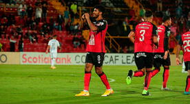 Alajuelense venció por 2-0 a Alianza FC y se clasificó a las semifinales: resumen del partido