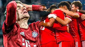 ¡Insólito! Thomas Müller sufre robo de 500 mil euros mientras le ganaba al Barcelona