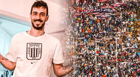 Jonathan Lacerda no olvida a Alianza Lima: ¿Qué fue de la vida del defensor campeón en 2021?