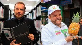 Gonzalo Alegría: hoja de vida, propuestas y más sobre el candidato a la Alcaldía de Lima