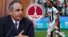 Fondo Blanquiazul se proyecta: "Soñamos con ver a Alianza jugando en el Mundial de clubes"