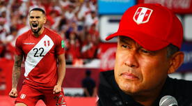 Callens sobre el debut de Reynoso con la Selección Peruana ante México: "Será un gran partido"