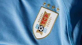 ¿Por qué Uruguay luce 4 estrellas en su camiseta si solo ganó 2 mundiales?