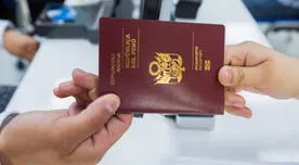 Migraciones adelanta citas: estos son los documentos que debes llevar para tramitar pasaporte
