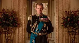 'The Crown': Actor del elenco original revela que Isabell II vio la serie