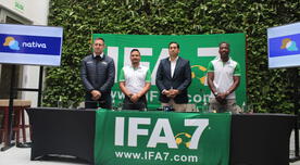 Perú será sede de la Copa Mundial de Fútbol 7 de IFA7: fecha y dónde se llevará a cabo