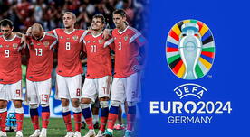 Medida drástica: UEFA ratifica expulsión a Rusia y no podrá participar de la EURO 2024