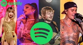 Spotify: ¿Cuál es la canción más reproducida en toda la plataforma musical?