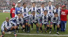 Alianza Lima: salió campeón con el equipo y años más tarde fue detenido por insólita razón