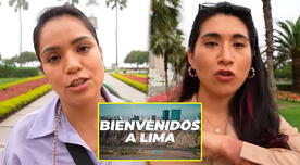 'Misias, pero Viajeras' publican video sobre turismo en Lima y generan polémica