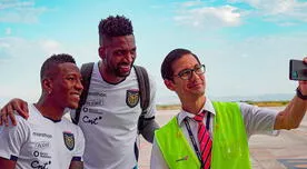 Mundial Qatar 2022: ¿Cuántos jugadores de la selección de Ecuador juegan en el exterior?
