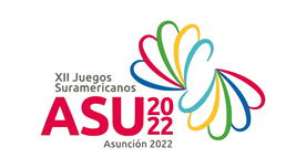 Una meta precisa para los Juegos Odesur Asunción 2022