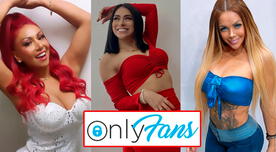 Onlyfans: Conoce AQUÍ quién es la peruana más popular en la plataforma para adultos