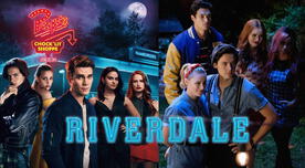 Riverdale: ¿Quién es el actor de la serie condenado a cadena perpetua por macabro crimen?