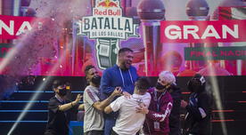 Red Bull Batalla Perú 2022: ¿Quiénes fueron los últimos campeones nacionales?