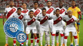 Periodistas de El Salvador destrozan a su selección: "Perú está por encima de nosotros"