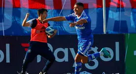 U. de Chile venció por 1-0 a U. Católica y se acercó a las semifinales: resumen del partido