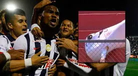 Alianza Lima goleó a San Martín y generó divertidos memes en las redes