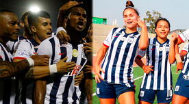 Alianza Lima: lidera el Clausura, finalista en Liga Femenina y campeón de Reservas