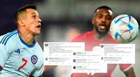 "Echar a Berizzo y traer a Gareca": Chile empató ante Qatar e hinchas piden al 'Tigre' en 'La Roja
