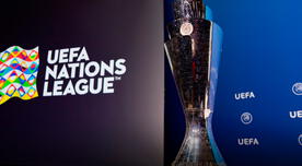 UEFA Nations League: ¿Qué selecciones son las finalistas del Final Four?