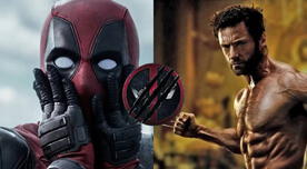 Deadpool 3 ya tiene fecha de estreno y Hugh Jackman se una a la entrega como Wolverine