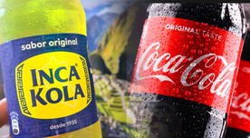 ¿Por qué Inca Kola se convirtió en la única marca que Coca-Cola no venció?