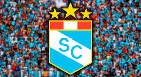Campeón y goleador con Sporting Cristal se convirtió en DT de histórico club sudamericano