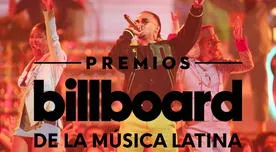 Premios Billboard Latin Music Awards 2022 EN VIVO: ¿Cómo fue el evento más grande la música latina?