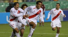 Piero Alva reveló que árbitro que dejó a Perú fuera del Mundial se disculpó por su error