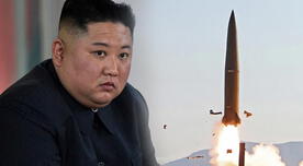 ¿Corea del Norte lanzó un misil hacia Japón? Esto fue lo que dijo el gobierno 'nipón'