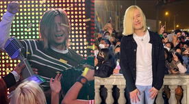 ¿Qué es de Ramiro Saavedra, el 'Kurt Cobain peruano', primer ganador de 'Yo Soy'?