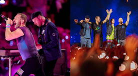 Coldplay pospone conciertos en Brasil por grave infección pulmonar de Chris Martin