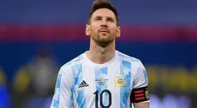 Qatar 2022: 11 récords que Lionel Messi puede romper en el próximo Mundial de Fútbol