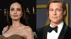 Angelina Jolie acusa de maltrato a Brad Pitt y narra violento episodio contra sus hijos
