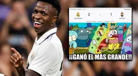 Real Madrid venció 2-1 a Shakhtar Donetsk y los memes invadieron las redes sociales