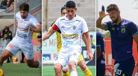 Ayacucho FC, San Martín y Carlos Stein: uno irá a revalidación y dos descenderán a Liga 2