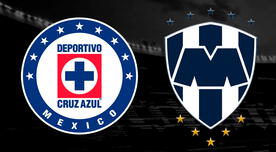 ¿A qué hora juega y dónde ver Cruz Azul vs. Monterrey por la Liga MX?